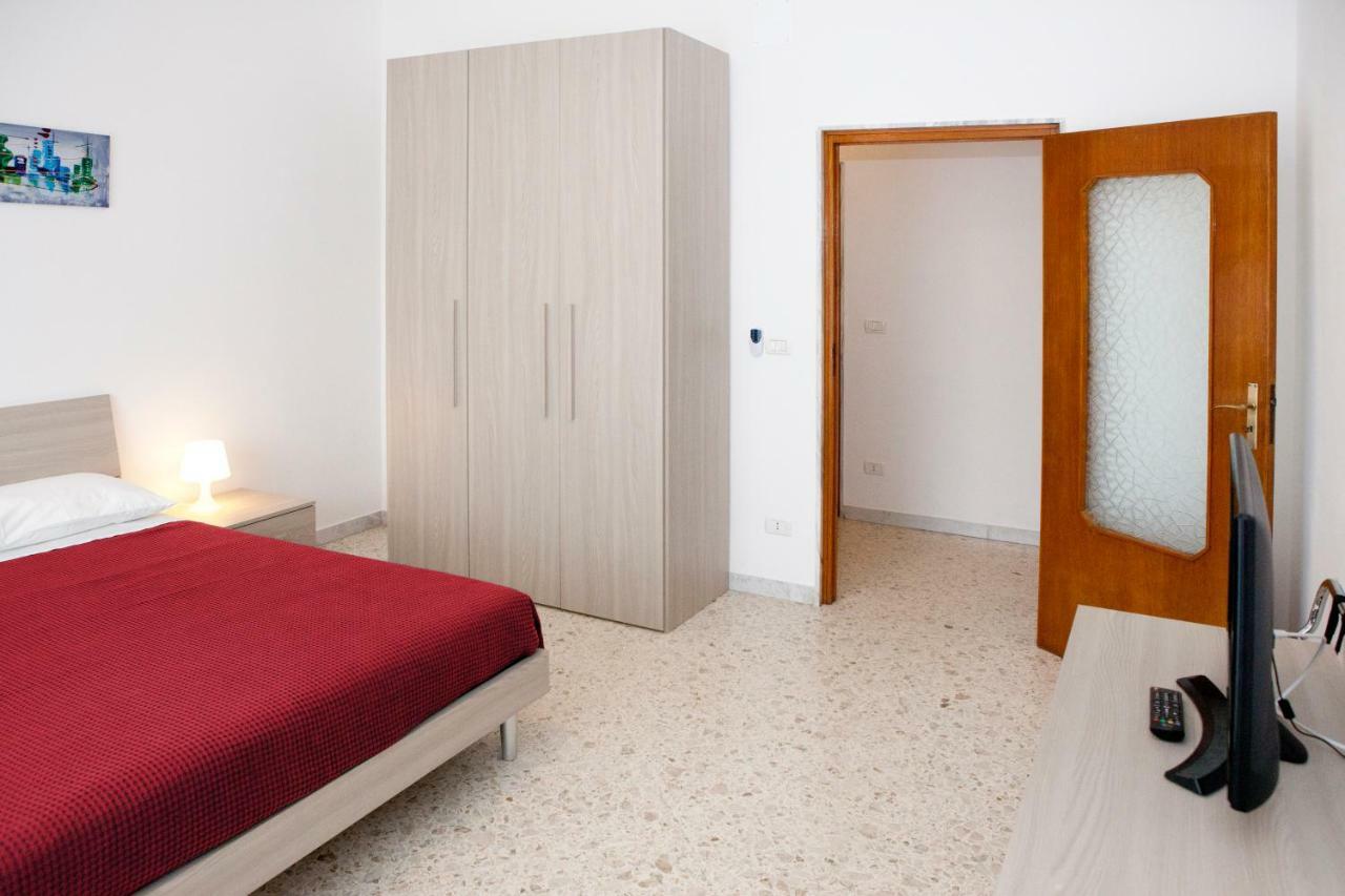 모노폴리 Maipiusenza House 2 아파트 외부 사진