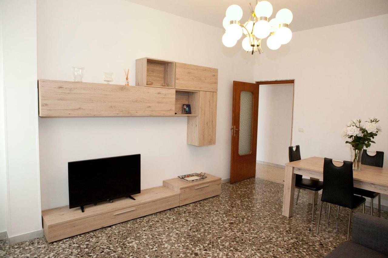 모노폴리 Maipiusenza House 2 아파트 외부 사진