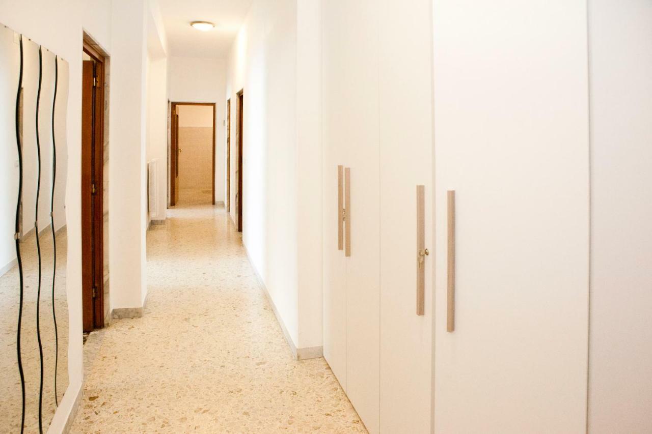 모노폴리 Maipiusenza House 2 아파트 외부 사진